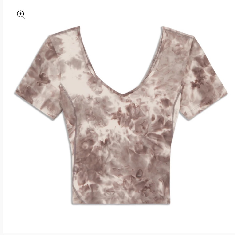 Lululemon Align T-Shirt